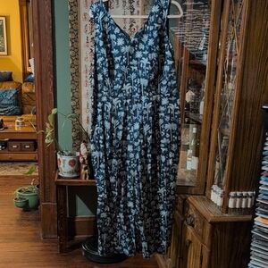 Emily And Fin Kerala Jumpsuit